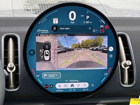 New 2026 MINI Cooper Countryman S image 11