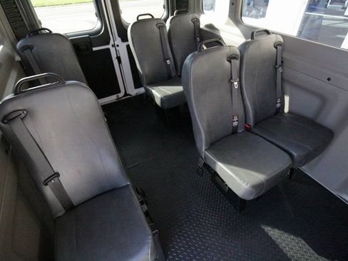 Used 2023 RAM ProMaster 2500 image 16