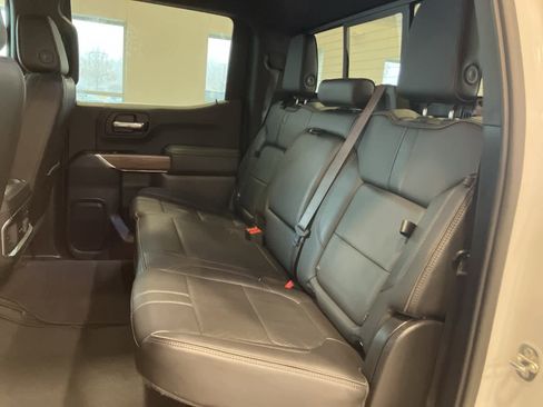 Used 2019 Chevrolet Silverado 1500 High Country image 27
