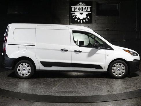 Used 2022 Ford Transit Connect XL FWD image 8