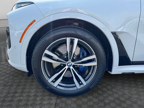 New 2026 BMW X7 xDrive40i w/ Executive Package image 12