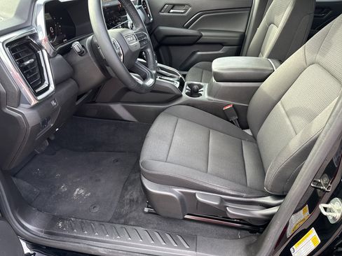 Used 2023 GMC Canyon Elevation w/ Trailering Package image 10