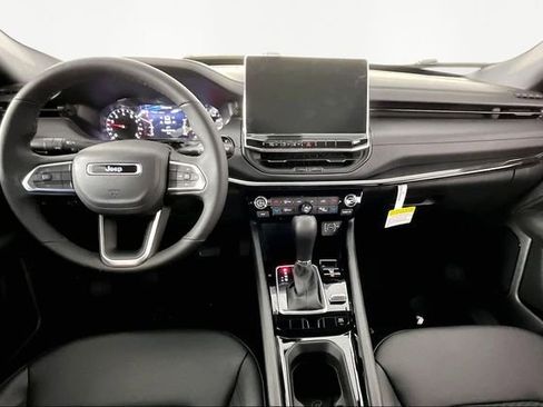 New 2026 Jeep Compass Latitude AWD/4WD image 6