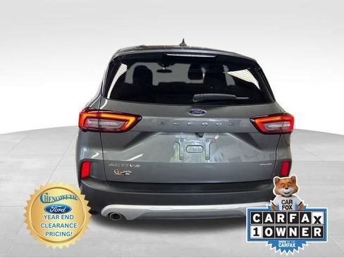 Used 2024 Ford Escape Active image 4