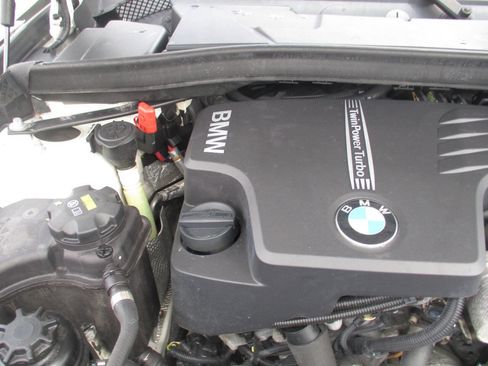 Used 2014 BMW X1 xDrive28i image 19