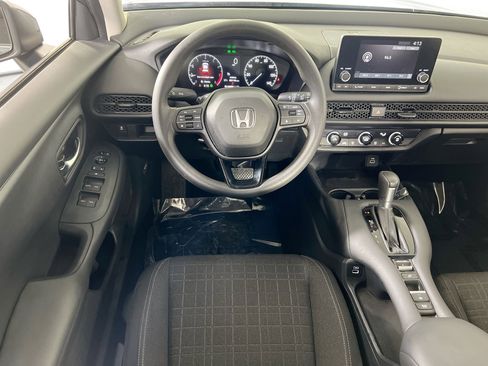 Used 2023 Honda HR-V LX image 20