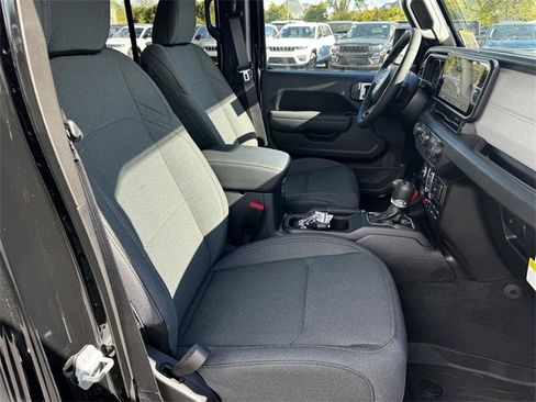 New 2026 Jeep Wrangler Willys image 14