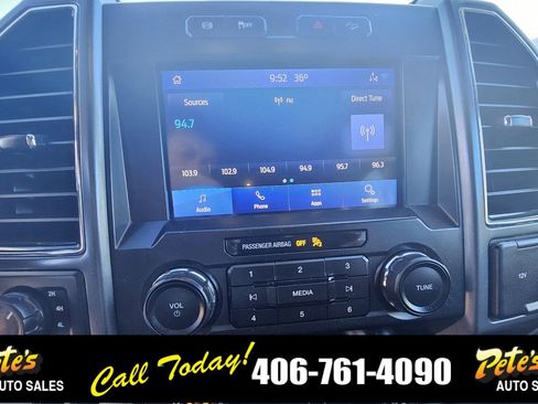 Used 2021 Ford F350 XLT w/ XLT Value Package image 22