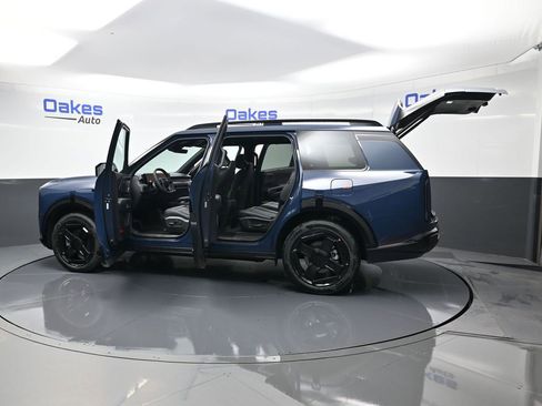 New 2027 Kia Telluride EX X-Line w/ Towing Package AWD/4WD image 59