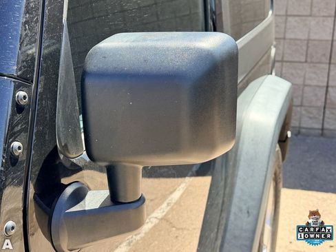 Used 2013 Jeep Wrangler Sport AWD/4WD image 12