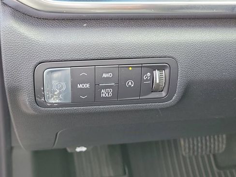 New 2026 GMC Terrain Denali w/ LPO, Floor Liner Package image 21