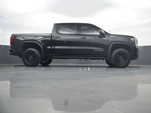 Used 2022 GMC Sierra 1500 AT4X AWD/4WD image 24