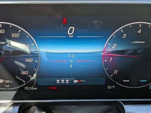 New 2026 Mercedes-Benz GLC 300 GLC 300 image 10