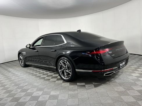 Used 2023 Genesis G90 3.5T image 9