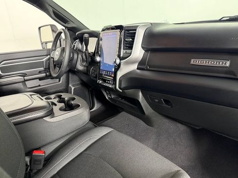 Used 2026 RAM 2500 Big Horn AWD/4WD image 21