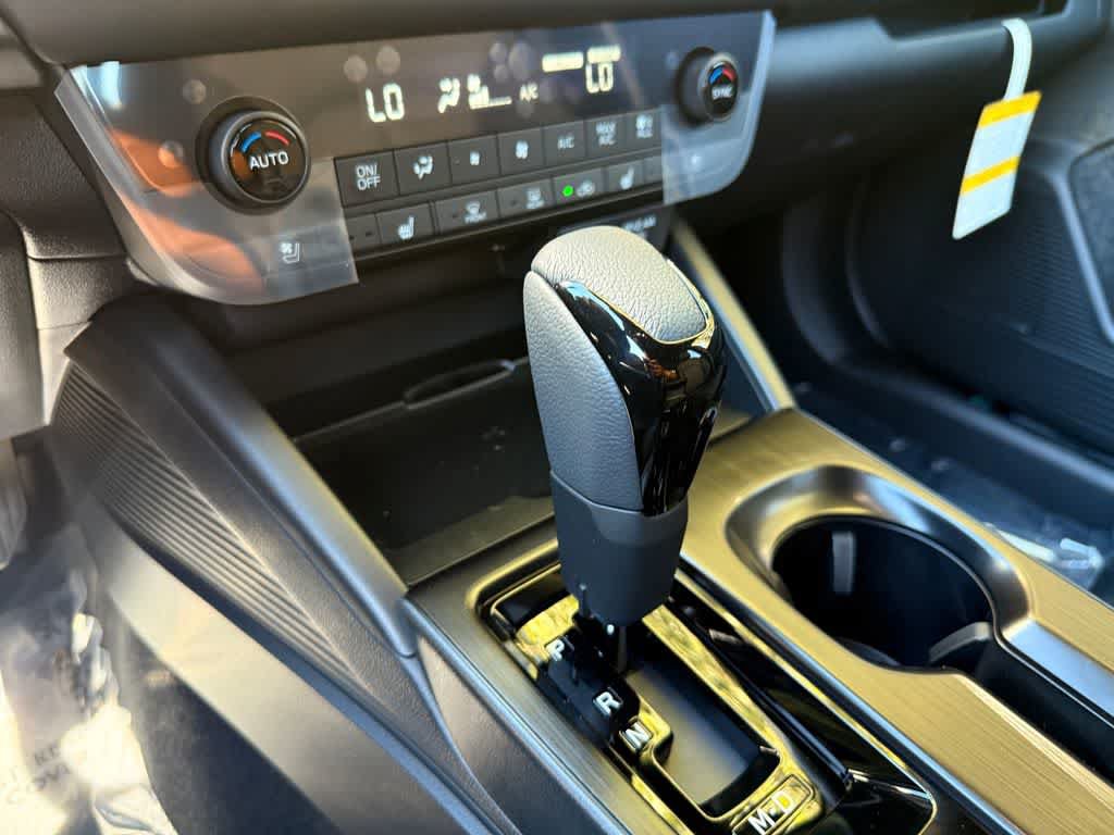New 2026 Subaru Outback Touring XT AWD/4WD image 18