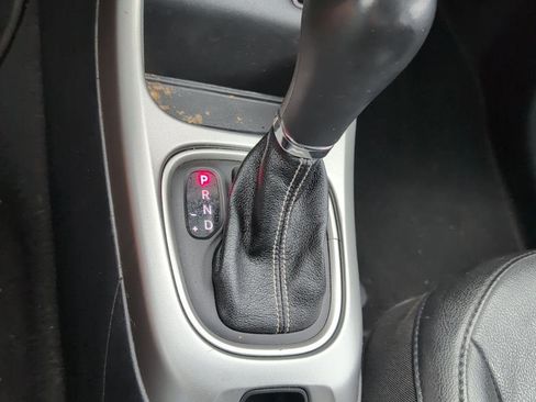 Certified 2021 Jeep Compass 80th Special Edition w/ Sun and Sound Group image 27