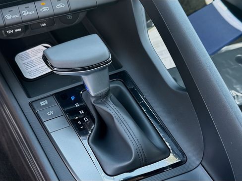 New 2026 Hyundai Elantra Sport FWD image 13