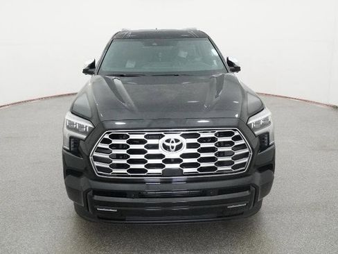 New 2026 Toyota Sequoia 1794 Edition image 15