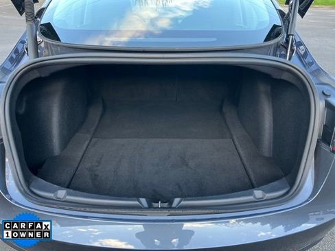 Used 2023 Tesla Model 3 Standard Range image 10