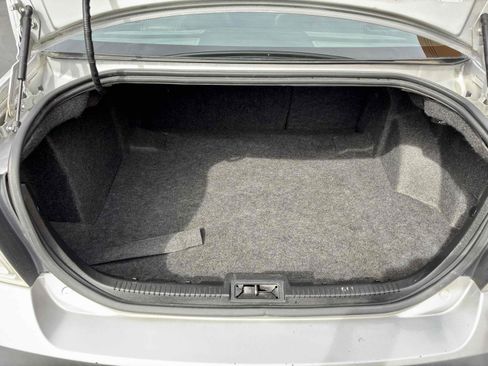 Used 2009 Ford Fusion SEL FWD image 37