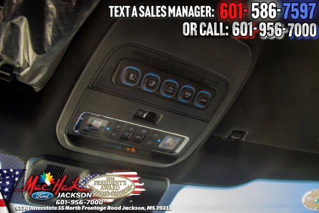 New 2026 Ford F150 Lariat w/ Equipment Group 502A High AWD/4WD image 55