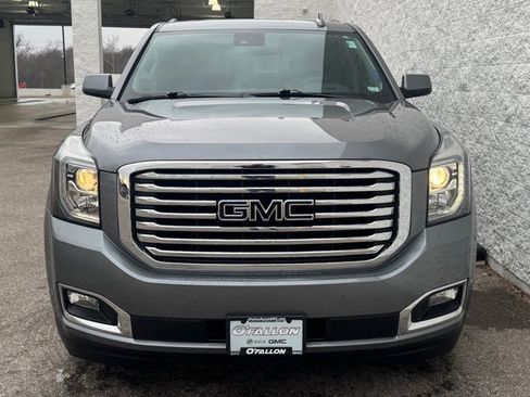 Used 2020 GMC Yukon XL SLT w/ Premium Edition image 6