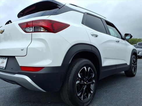 Used 2022 Chevrolet TrailBlazer LT w/ Convenience Package image 6