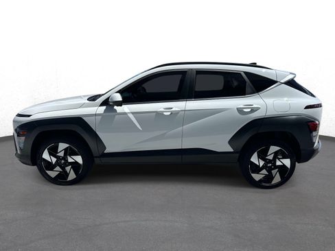 Used 2024 Hyundai Kona Limited AWD/4WD image 6