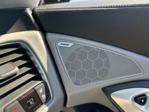 Used 2017 Chevrolet Corvette Stingray Coupe w/ 3LT Preferred Equipment Group image 30