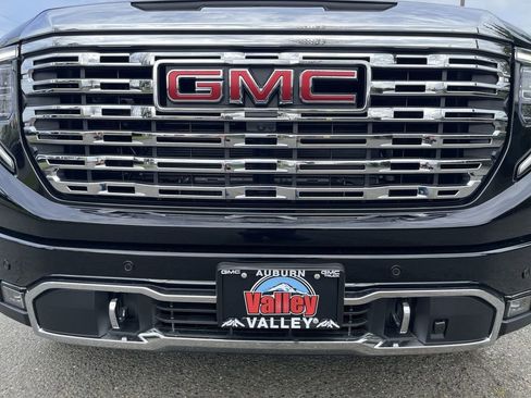 New 2026 GMC Sierra 1500 Denali AWD/4WD image 32