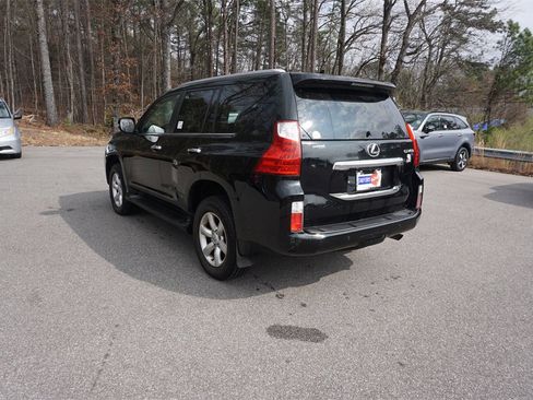 Used 2011 Lexus GX 460 image 23
