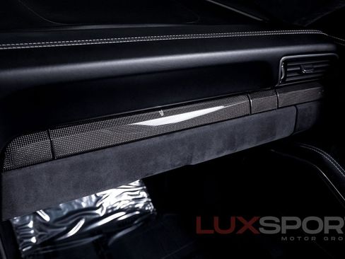 Used 2017 Porsche 911 Carrera GTS w/ GTS Interior Package image 63