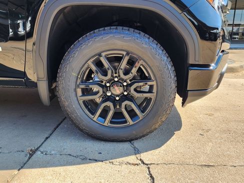 New 2026 GMC Sierra 1500 Elevation image 49