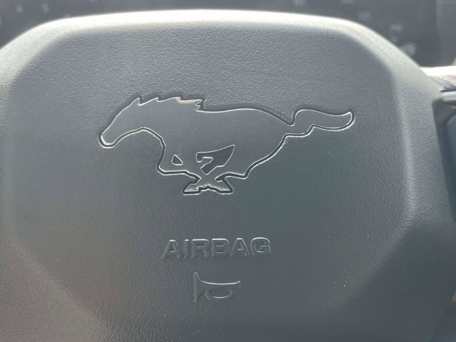 New 2026 Ford Mustang GT w/ Mustang Nite Pony Package RWD image 21