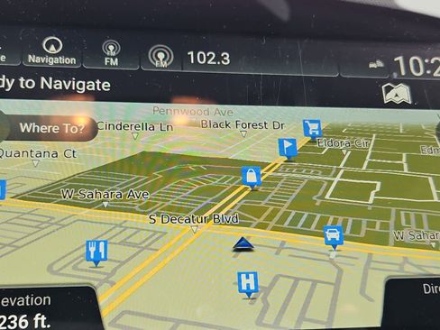 Used 2023 Honda Odyssey Touring image 30