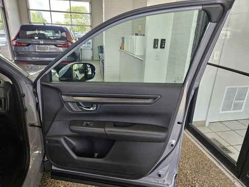 New 2026 Honda CR-V EX image 14