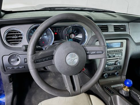 Used 2012 Ford Mustang GT w/ Brembo Brake Pkg image 18