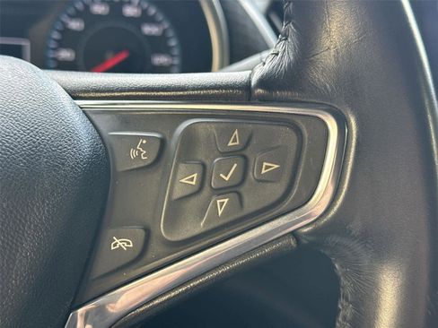 Used 2021 Chevrolet Malibu RS FWD image 25