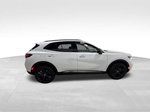 Used 2023 Buick Envision Essence w/ Sport Touring Package image 6