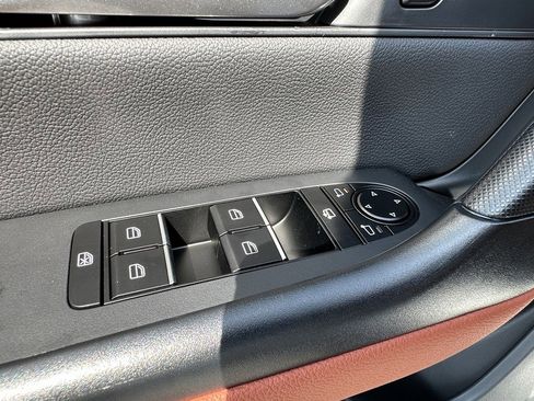 New 2025 MAZDA CX-50 AWD 2.5 Turbo w/ Premium Pkg image 18