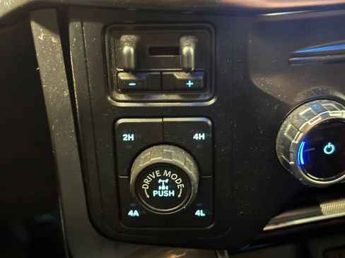 Used 2023 Ford F150 Tremor w/ Equipment Group 402A High AWD/4WD image 54