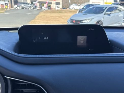 Used 2022 MAZDA CX-30 AWD 2.5 S w/ Select Package image 21