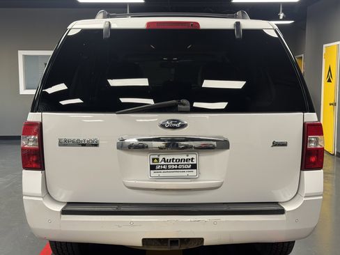 Used 2011 Ford Expedition EL XLT image 5