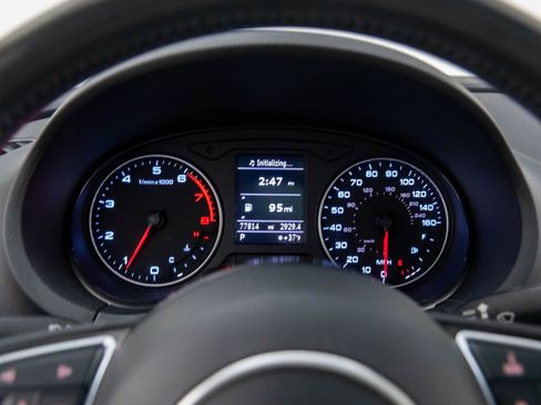 Used 2015 Audi A3 2.0T Premium Plus image 21