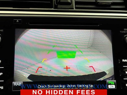 Used 2019 Subaru Outback 2.5i Limited image 34