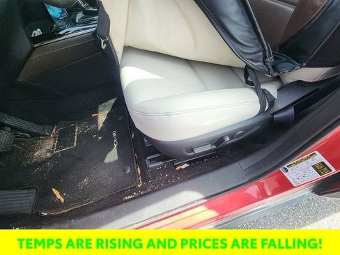 Used 2024 MAZDA CX-30 2.5 Turbo w/ Premium Plus Pkg image 22