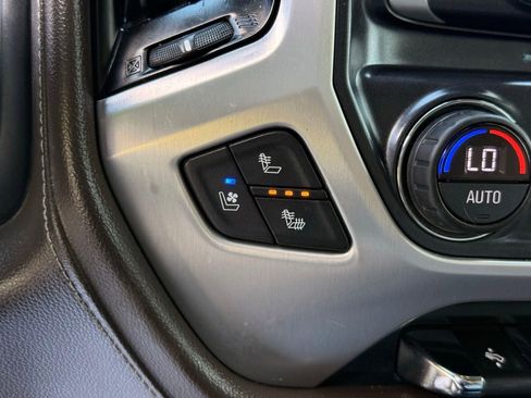Used 2018 GMC Sierra 1500 SLT AWD/4WD image 48