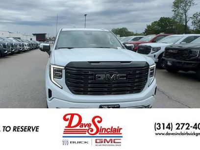 New 2026 GMC Sierra 1500 Denali Ultimate