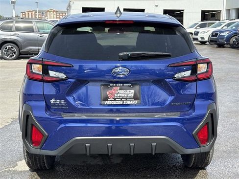 New 2026 Subaru Crosstrek 2.5i image 4
